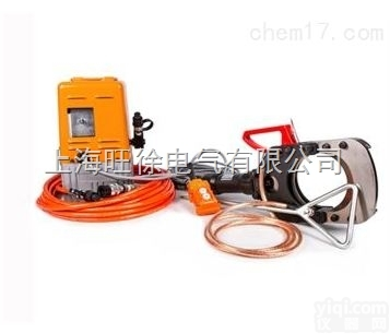 武汉特价供应EIC-35kV-132电动<em>带电</em>电缆防护安全<em>切刀</em>