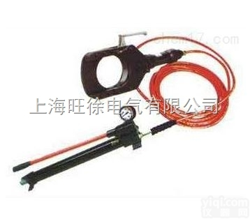 <em>北京</em>特价供应P-<em>132</em>-10KV 带电电缆安全切刀