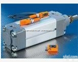 E20228  德国IFM新型流量传感器，易福门<em>紧凑</em>电<em>嵌入式</em>流量传感器