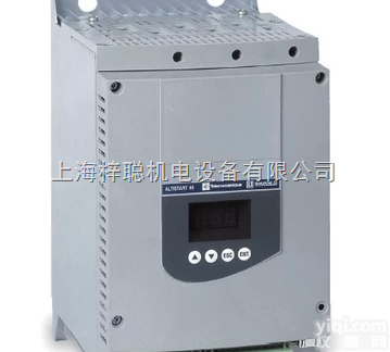 <em>施耐德</em><em>软启动器</em><em>ATS48C32Q</em>