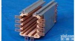 DHGJR-4-25/100（室<em>外型</em>）<em>组合型</em>安全<em>滑触线</em>定制