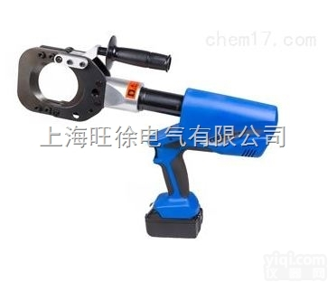 <em>杭州</em>特价供应EC-105<em>充电式</em>液压切刀