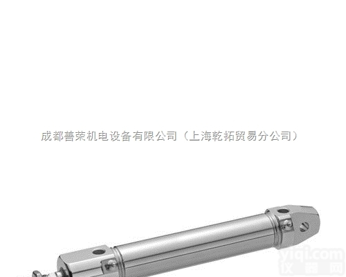 0820030053  德国aventics安沃驰<em>力士</em>乐<em>微型</em><em>气缸</em>, 系列 CSL-RD