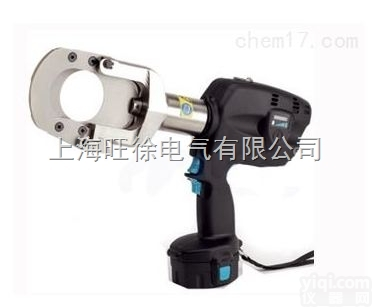 <em>北京</em>特价供应B-TC065<em>充电式</em>液压电缆切刀