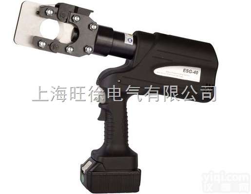 <em>银川</em>特价供应ECPC-20A<em>充电式</em>液压<em>切刀</em>