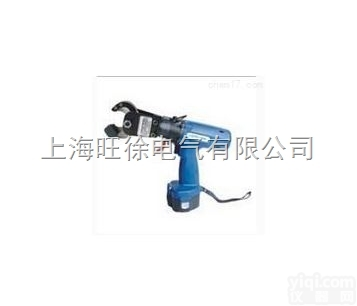 <em>南昌</em>特价供应ECPC-30A充电式液压<em>切刀</em>