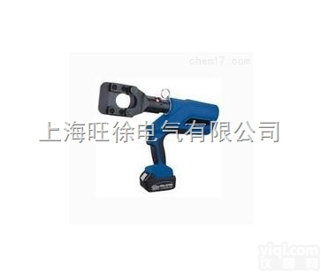 哈尔滨特价供应EZ-45<em>充电式</em><em>液压</em>剪 <em>液压</em>线缆剪 <em>充电式</em>电缆剪
