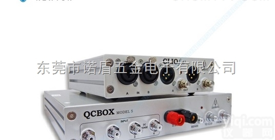 clio11.21  蓝牙<em>电声</em><em>测试仪</em>