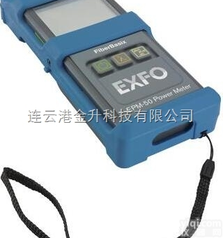 EPM-50X  吉林<em>光功率计</em>加拿大<em>EXFO</em>进口EPM-50X价格