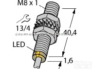 MS96-12R  <em>德国</em>TURCK接<em>线盒</em>，图尔克无源分<em>线盒</em>