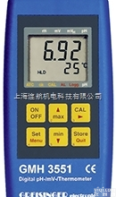 <em>德国</em>GREISINGER<em>气压计</em>测量仪