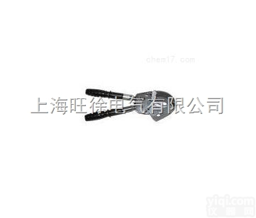 上海特价供应XD-J-40<em>棘轮</em>式<em>线缆</em>剪