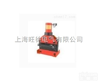 YQD-200液压铜<em>铝排</em><em>切断机</em>厂家