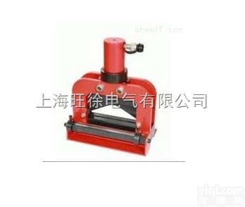 YQD-200A液压铜<em>铝排</em><em>切断机</em>厂家