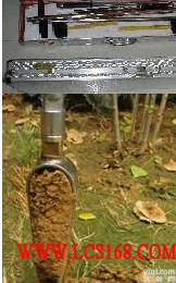 HJ10-<em>002</em>  <em>土壤采样</em>器