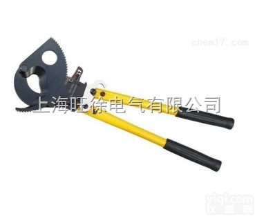 <em>武汉</em>特价供应TCR-500 <em>棘轮</em>式<em>线缆</em>剪