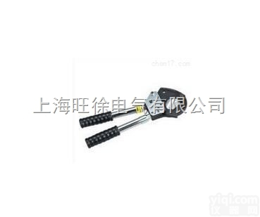 沈阳特价供应<em>J30 棘轮式线缆剪</em>
