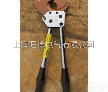 <em>成都</em>特价供应J40 <em>棘轮</em>式<em>线缆</em>剪