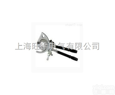 <em>哈尔滨</em>特价供应XLJ-100A <em>棘轮</em>式电缆剪