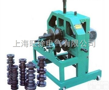 <em>DWJ</em>--76C<em>可调</em>电动<em>弯管机</em>厂家