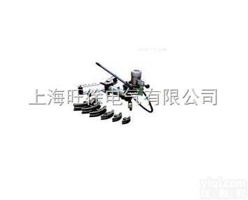 SDW-60手、电<em>两用</em><em>弯管机</em>厂家