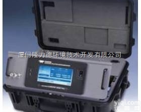 <em>便携式</em><em>痕量气体</em><em>校准仪</em>
