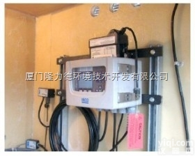 <em>明渠</em>流量监测仪/<em>流量计</em>