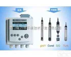 水质五<em>参数</em><em>分析仪</em>,水质<em>常规</em>五<em>参数</em>监测