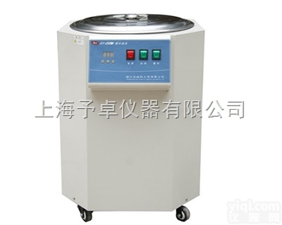 SY-X1 20L  电热恒温循环油浴,<em>循环水</em>浴,循环油浴<em>价格</em>