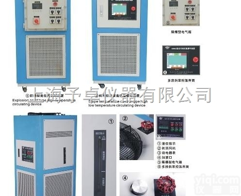 GDSZ-3035  防爆型高<em>低温</em><em>循环</em><em>装置</em>,冷却水<em>循环</em><em>装置</em>,高<em>低温</em><em>循环</em><em>装置</em>