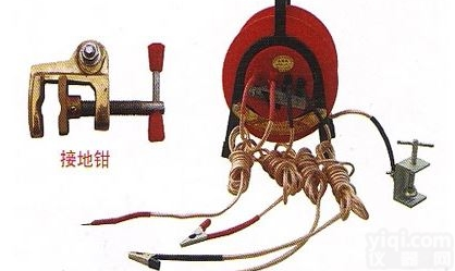 HM-B209<em>接地</em><em>转换器</em>