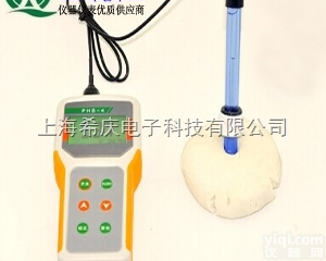 <em>面团</em>PH<em>酸度</em>计 便携式<em>面团</em>PH仪