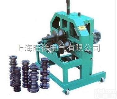 <em>DWJ</em>--76C（<em>可调</em>）电动<em>弯管机</em>厂家