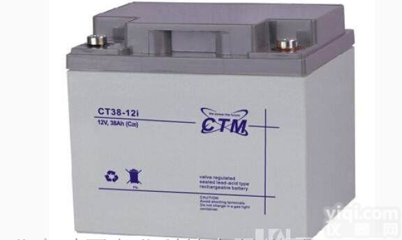 CT7-12L  <em>德国</em>CTM<em>蓄电池</em>CT7-12L免维护太阳能<em>蓄电池</em>12V7AH/C20