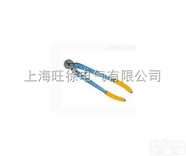 南昌特价供应SCC-100手动<em>线缆</em><em>切刀</em>（硬<em>材质</em>类）