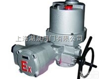 DQW120  DQW120-<em>电动蝶阀</em>配部分<em>回转</em>式执行器