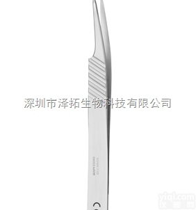 FST血管<em>扩张器</em>00126-11 S&T血管<em>扩张器</em>