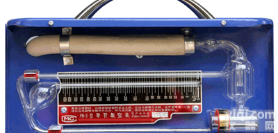 PM-3J<em>精密型</em><em>麦氏</em><em>真空</em>表（装水银）