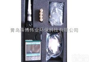 XP-329ⅢR  进口<em>日本</em>新宇宙XP-329ⅢR <em>便携式</em>气味<em>传感器</em>检测仪