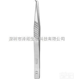 FST血管<em>扩张器</em>00276-13 S&T血管<em>扩张器</em> 动物解剖工...