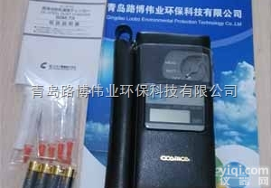 SDM-72  进口<em>日本新宇宙SDM-72铁粉浓度计</em>检测仪