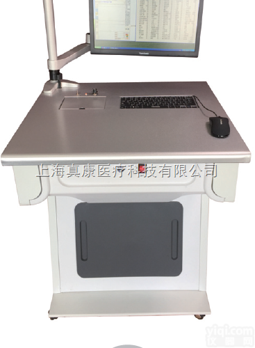 ZKF8B  高智能中医<em>脉象</em>仿真测试系统（<em>望闻问切</em>）
