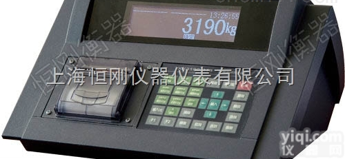 D18  <em>汽车衡</em><em>称重</em>显示器,<em>汽车衡</em><em>称重</em>仪表显示器价格