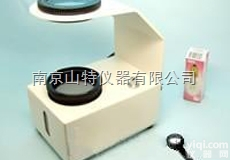 宝石<em>偏光镜</em>，宝石偏光仪