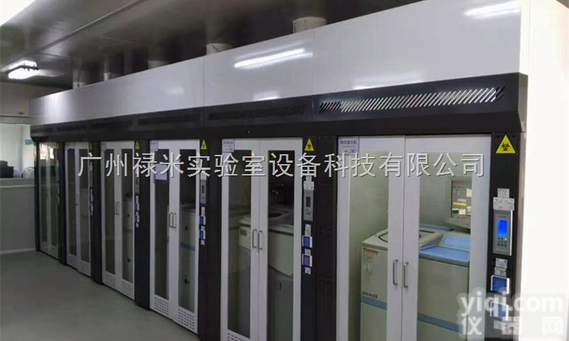 LUMI-TFG205  深圳<em>落地式</em>通风柜，深圳<em>落地式</em>通风橱，深圳<em>落地式</em>排毒柜