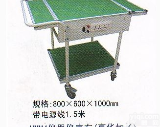 HM-C204 HMM4<em>仪表</em>仪车（<em>豪华</em>加长）