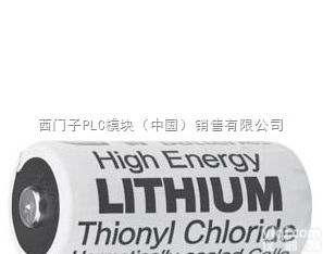 <em>西门子</em>SIMATIC S7-<em>200</em>缓冲<em>电池</em>