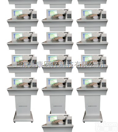 ZKHY-MXIII  中医<em>脉象</em>训练仪教师机、学生机、<em>单机版</em>（<em>望闻问切</em>）