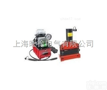 北京特价供应ESCWC-150便携式电动母线<em>加工机</em> <em>铜排</em>切断器 <em>分离式</em>...