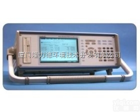 便携式<em>气体</em>稀释<em>校准仪</em>（实现<em>气体</em>稀释、臭氧和GPT的校准功能）